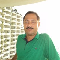 Bipul Roy