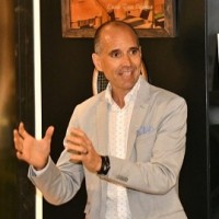 Juan Antonio Pérez Gómez