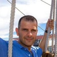 Marco Colonna Luchi