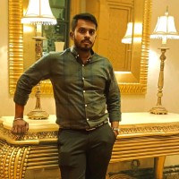 Vivek Gnana Sekaran