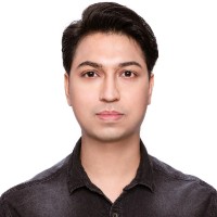 Tarun Tyagi（陆天行）