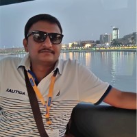 Srinivas Gangarapu
