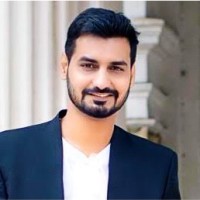 Suresh Mishra