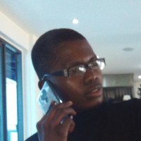 Prince Michael Bouyou