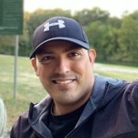 Israel Chavez