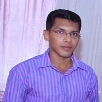 Arun P