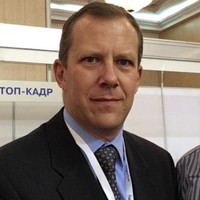 Alexander Andreev