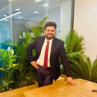 Tej Ashok Ingle