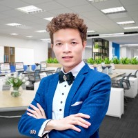 Phạm Vũ Luyến