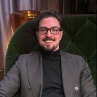 Charles Jeganeh
