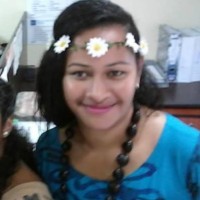 Anna Bernadette Valaibulu