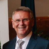 Daryl Robinson