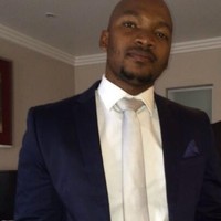 Lucas Modise