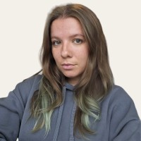 Veronika Iatckaia