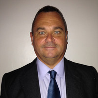 Barry Rainsden
