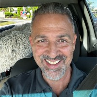 Michael Montoya