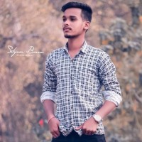 Satyam Bisen