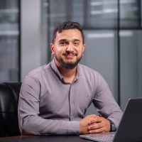 Radwan Khalid Amjahed