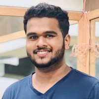 Ayush Ghadge