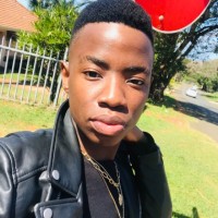 Simphiwe Ncube