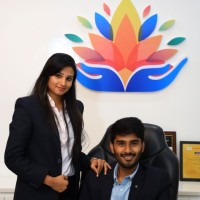 Nikitaa Adi Jain