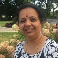 Sudha Veeraraghav