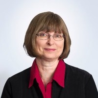 Mary Moody