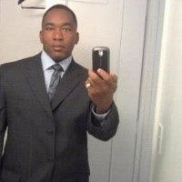Demetrius Murray