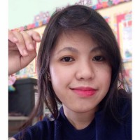 Krystille Joy Vete