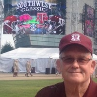 William L. (Bill) Scott, Jr