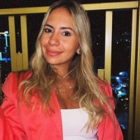 Alexandra Elena Chacin Amaral