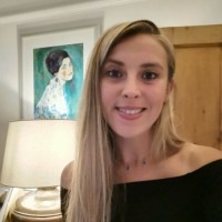 Michaela Piercy