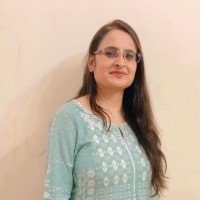 Aruna Mishra