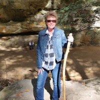 Sue Rodgers