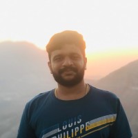 SACHIN M.S