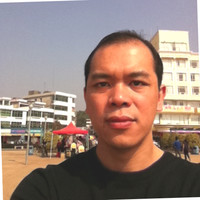 Gavin Lin
