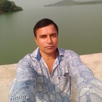 Dinesh  Singh Yadav
