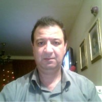 Sotiris Kolofotias