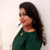 Kavita Singh