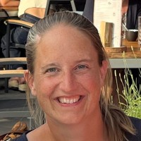 Diana Van De Weijenberg