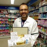 Luiz Alexandre Silva do Nascimento