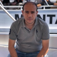Ahmed Abdelwahed