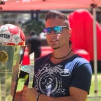 Ariel Shohet