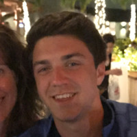 Griffin Morandini