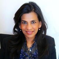 Mira Mohideen