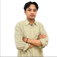 Ali Akbar Ismail