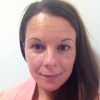 Lucy Brister