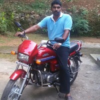 Shiva Driller