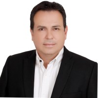 J. Bernardo Gloria Ibarra