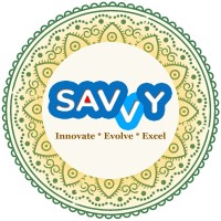 Savvy IT Solutions